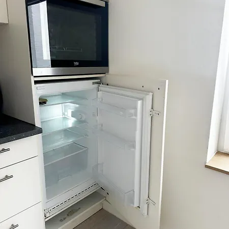 شقة Modern 1br Near Gravensteen With Fast Wifi & Tv *